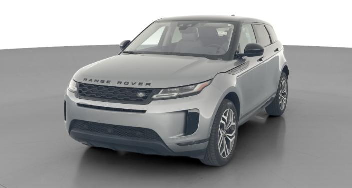 2020 Land Rover Range Rover Evoque SE -
                  Rocklin, CA