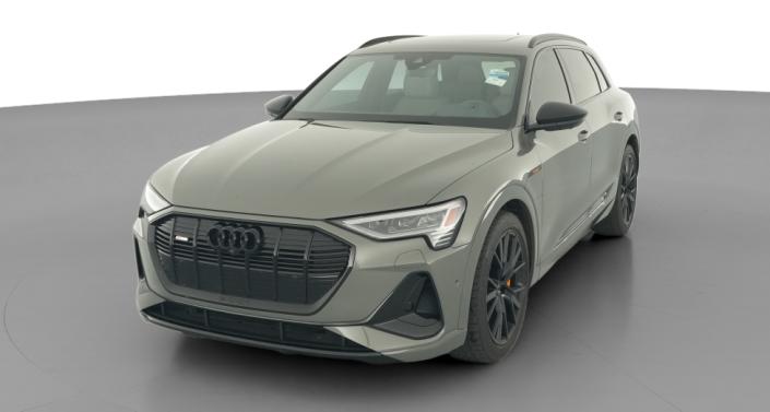2023 Audi e-tron Chronos -
                  Concord, NC