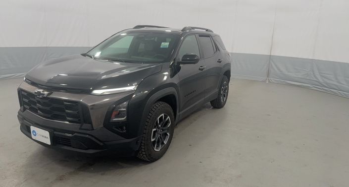 Thumbnail: 2025 Chevrolet Equinox - 1