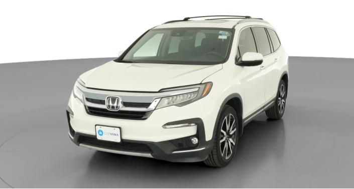 Thumbnail: 2019 Honda Pilot - 1