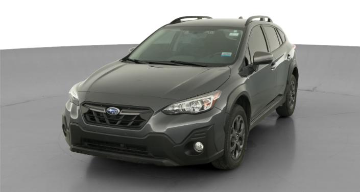 Thumbnail: 2021 Subaru Crosstrek - 1