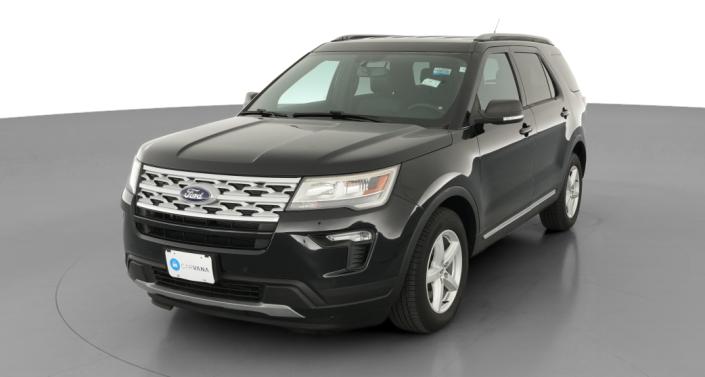 Thumbnail: 2019 Ford Explorer - 1