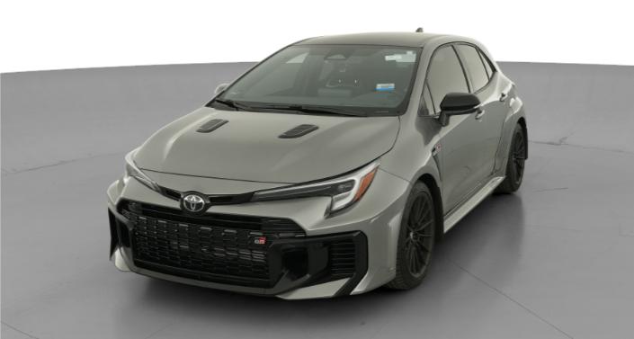 2025 Toyota GR Corolla Premium -
                  Tolleson, AZ