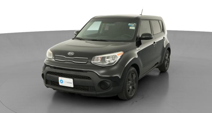 Thumbnail: 2019 Kia Soul - 1