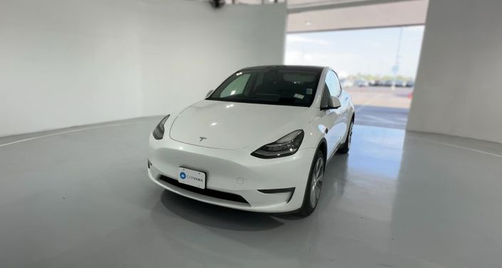 Thumbnail: 2022 Tesla Model Y - 1