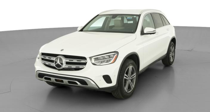 Thumbnail: 2020 Mercedes-Benz GLC - 1