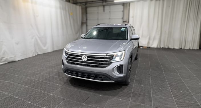 Thumbnail: 2026 Volkswagen Atlas - 1