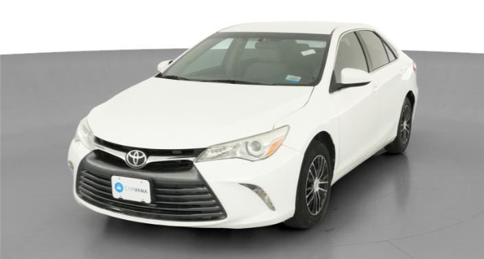 Thumbnail: 2016 Toyota Camry - 1