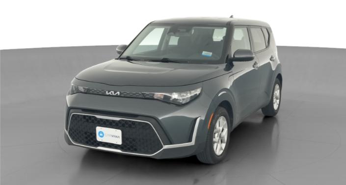 Thumbnail: 2025 Kia Soul - 1