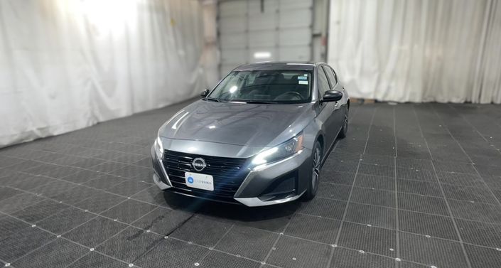 Thumbnail: 2025 Nissan Altima - 1
