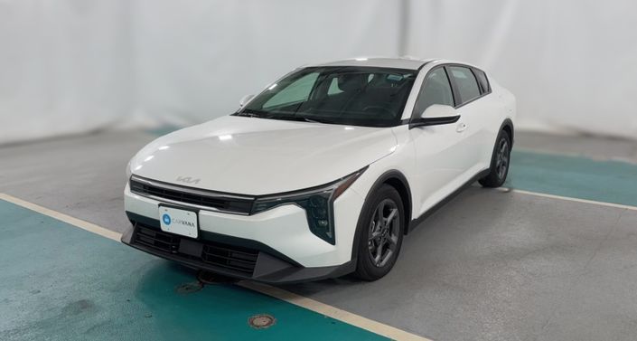 2025 Kia K4 LXS -
                  Manville, NJ