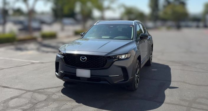 Thumbnail: 2026 Mazda CX-50 - 1