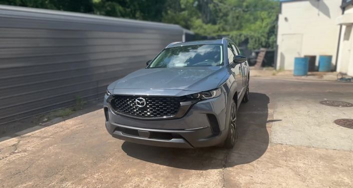 Thumbnail: 2025 Mazda CX-50 - 1