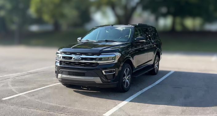 Thumbnail: 2024 Ford Expedition - 1