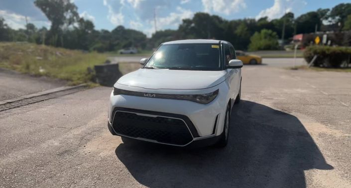 Thumbnail: 2025 Kia Soul - 1