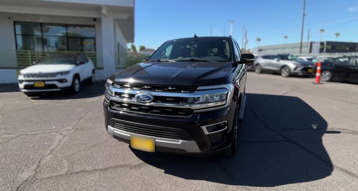 Thumbnail: 2024 Ford Expedition - 1