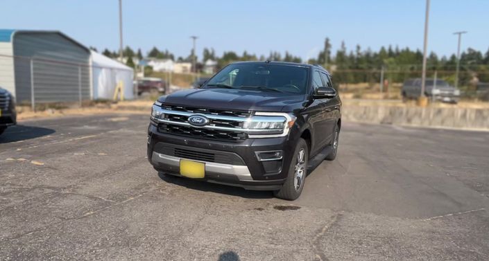 Thumbnail: 2024 Ford Expedition - 1