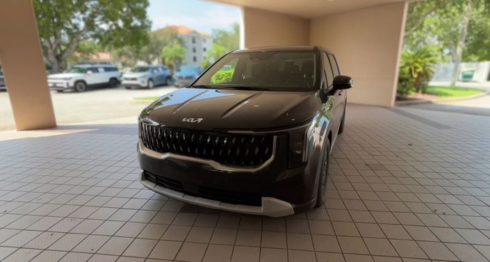 Thumbnail: 2026 Kia Carnival - 1