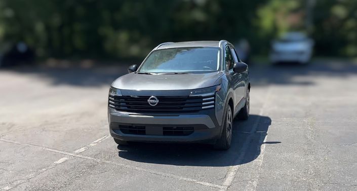 Thumbnail: 2026 Nissan Kicks - 1