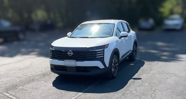 Thumbnail: 2025 Nissan Kicks - 1