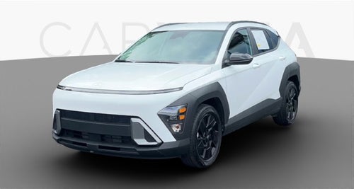 2026 Hyundai Kona