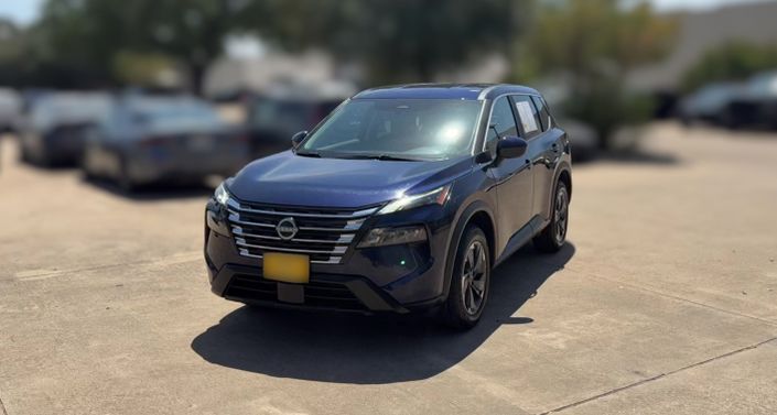 Thumbnail: 2025 Nissan Rogue - 1