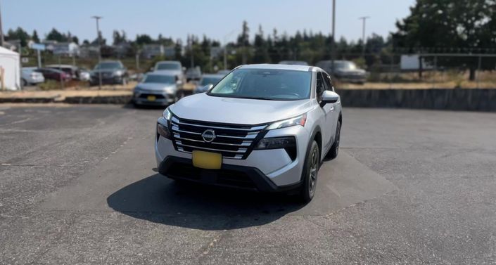 Thumbnail: 2025 Nissan Rogue - 1
