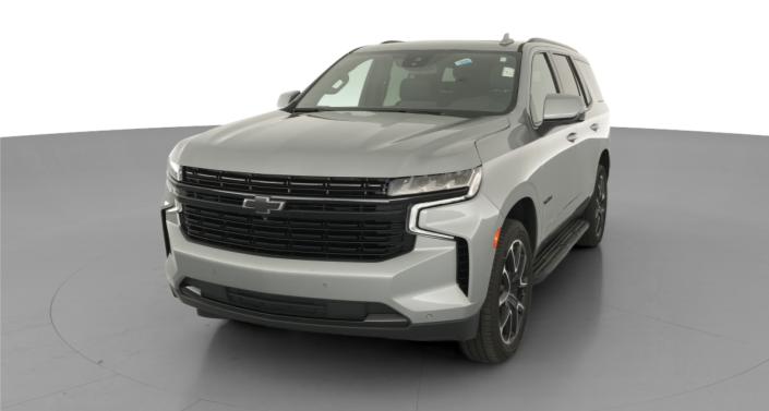 Thumbnail: 2023 Chevrolet Tahoe - 1