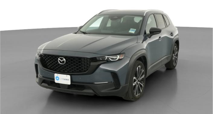 Thumbnail: 2026 Mazda CX-50 - 1