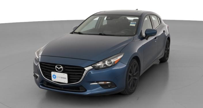 2017 Mazda Mazda3 i Grand Touring -
                  Lorain, OH