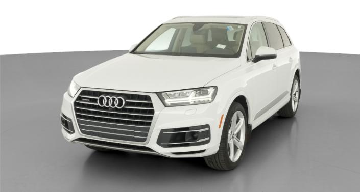 Thumbnail: 2019 Audi Q7 - 1