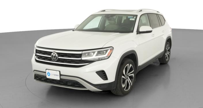 Thumbnail: 2023 Volkswagen Atlas - 1