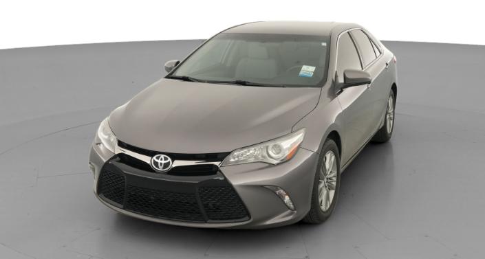 2016 Toyota Camry SE -
                  Auburn, GA