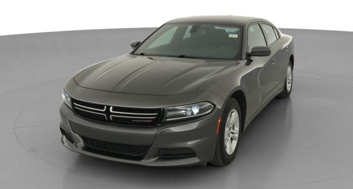 2016 Dodge Charger SE -
                  Beverly, NJ
