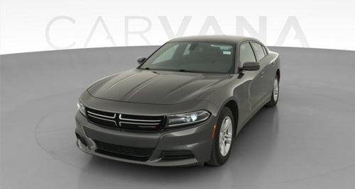 2016 Dodge Charger