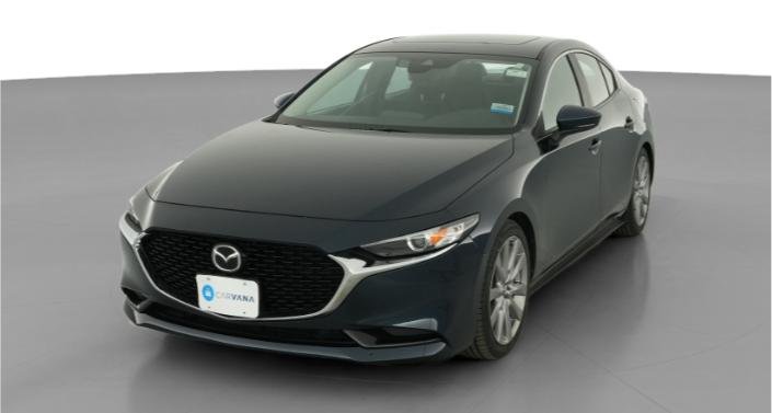 Thumbnail: 2021 Mazda Mazda3 - 1