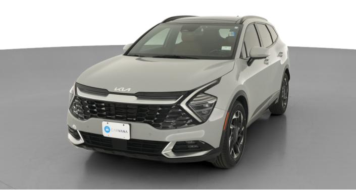 Thumbnail: 2023 Kia Sportage - 1