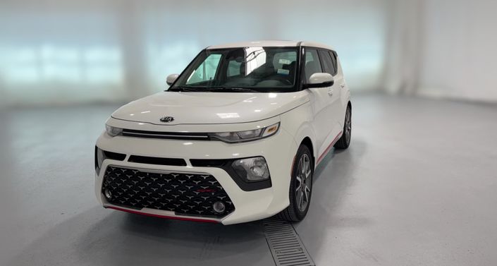 Thumbnail: 2021 Kia Soul - 1