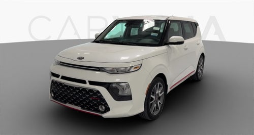 2021 Kia Soul