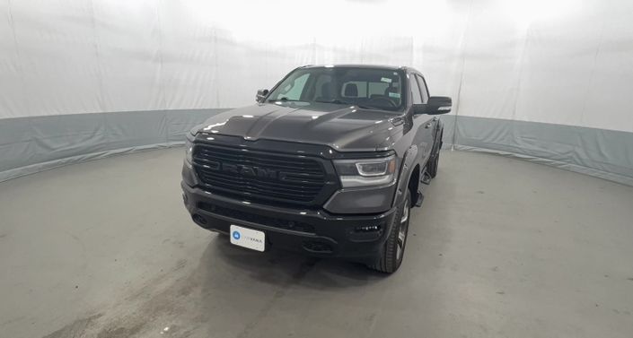 Thumbnail: 2020 RAM 1500 - 1