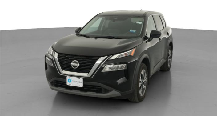 Thumbnail: 2021 Nissan Rogue - 1