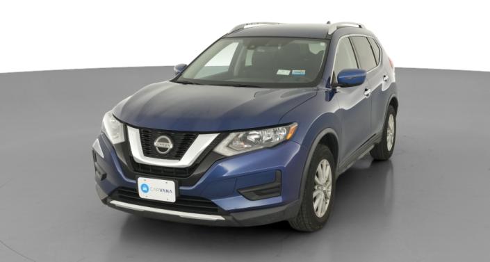 Thumbnail: 2020 Nissan Rogue - 1