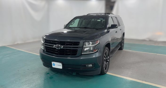 2019 Chevrolet Suburban LT -
                  Manville, NJ