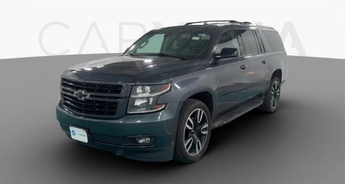 2019 Chevrolet Suburban