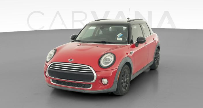 2019 MINI Hardtop 4 Door