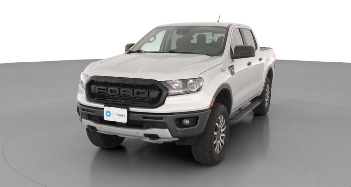 Thumbnail: 2019 Ford Ranger - 1