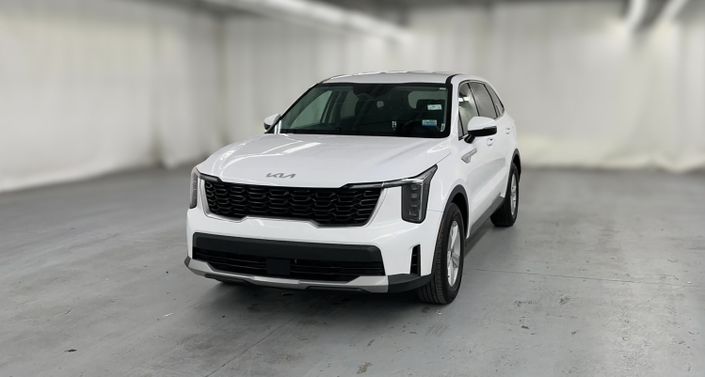 Thumbnail: 2025 Kia Sorento - 1