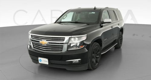 2019 Chevrolet Tahoe