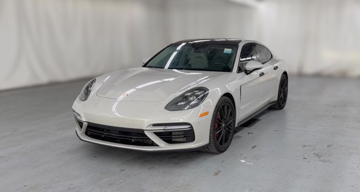 2018 Porsche Panamera Turbo -
                  Indianapolis, IN