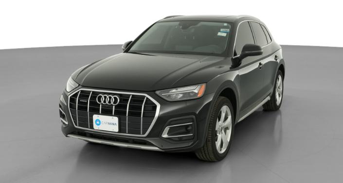 Thumbnail: 2021 Audi Q5 - 1